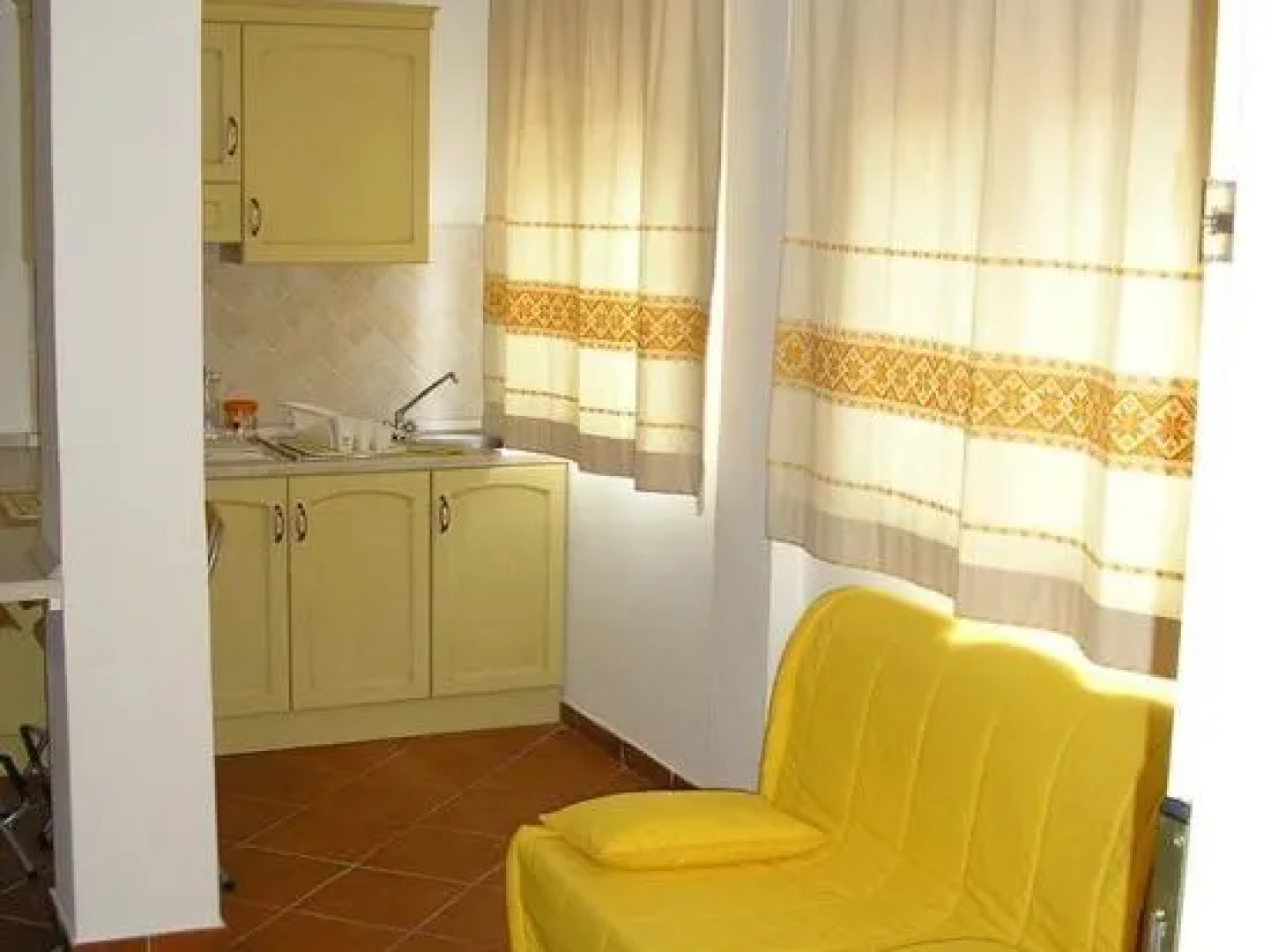 Appartamenti Il Giardino