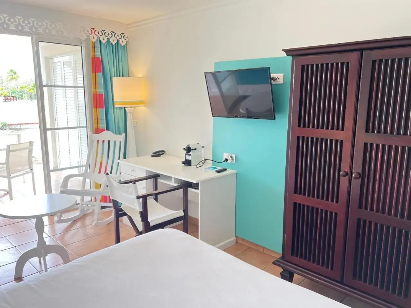 Studio Ti' Case - Pierre et Vacances