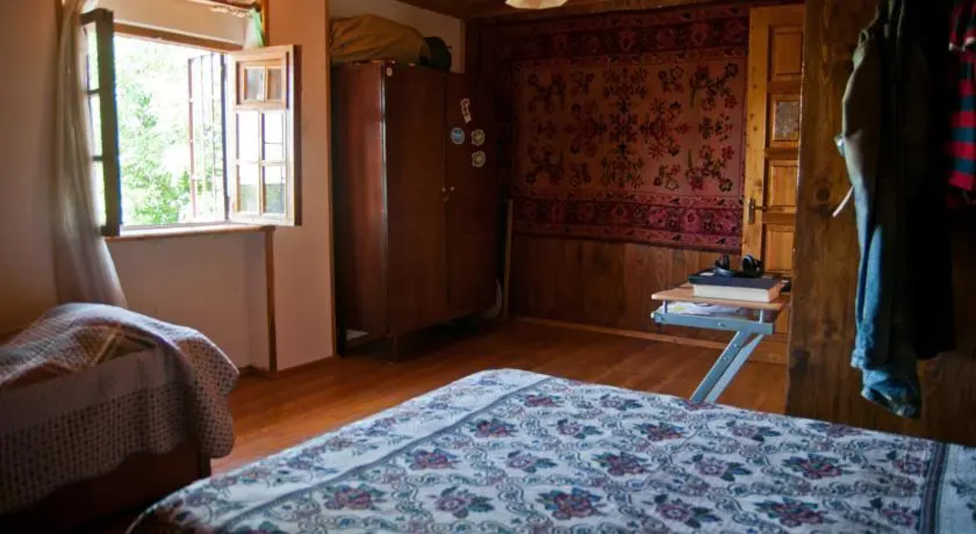 Wine Hostel Sanavardo