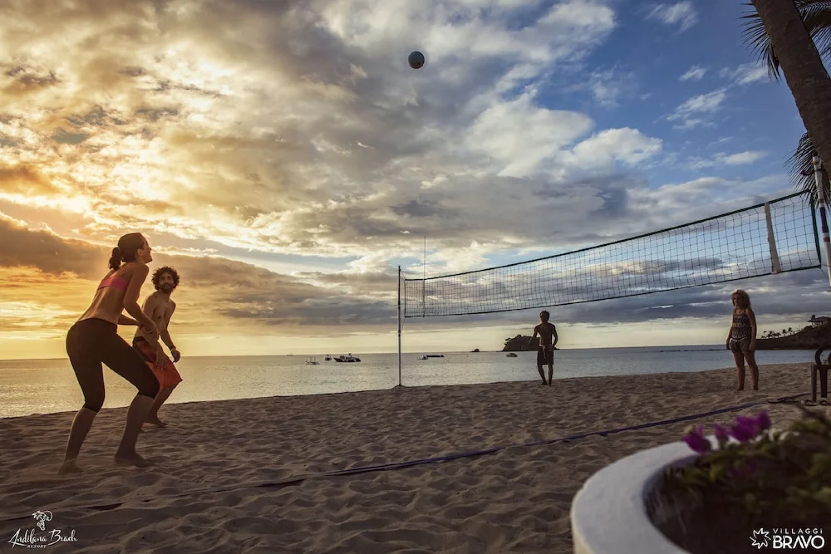 Andilana Beach Resort