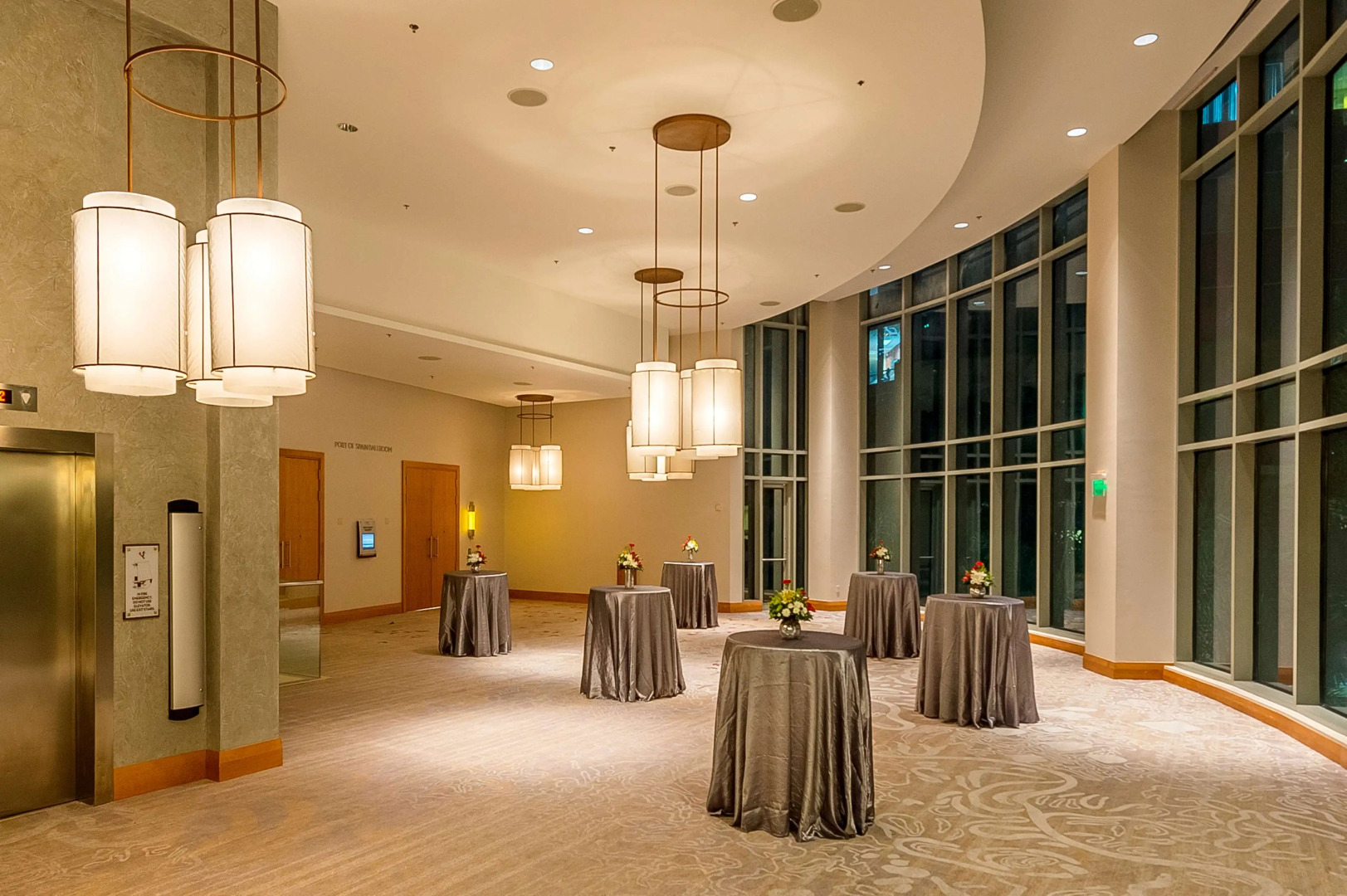 Hyatt Regency Trinidad