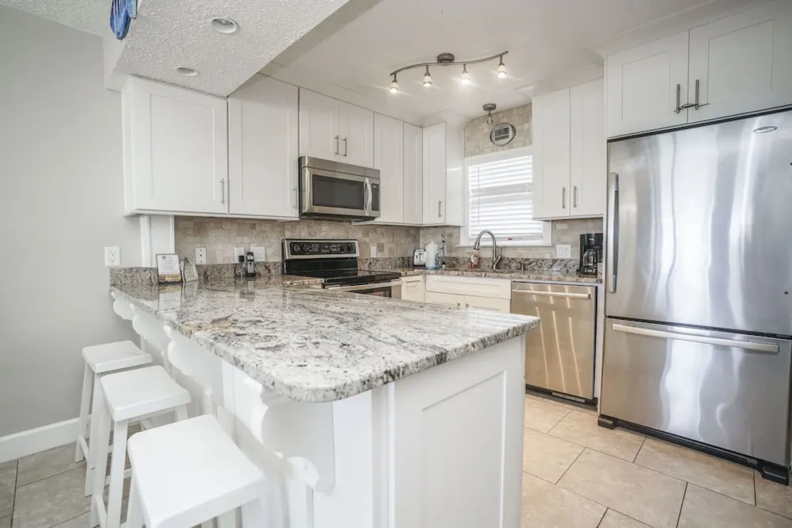 Sailfish Townhomes by Panhandle Getaways