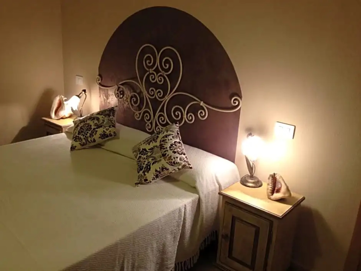 Bed and Breakfast Stella di mare