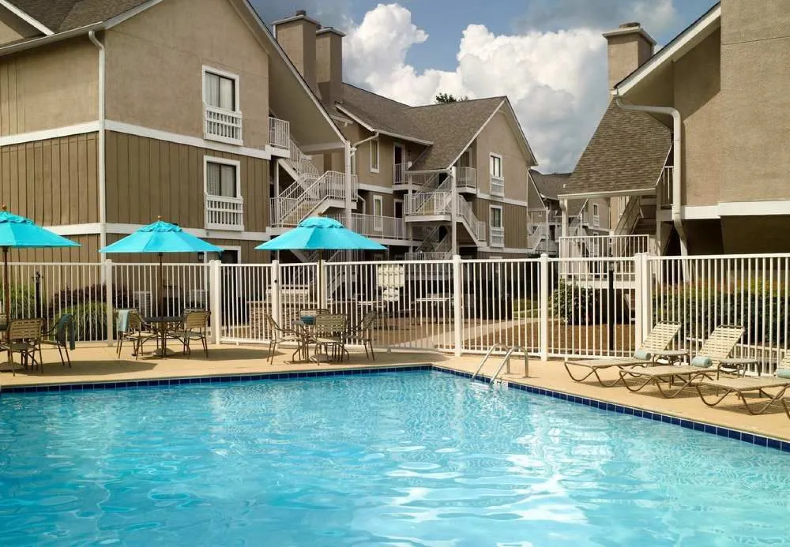 Residence Inn Atlanta Cumberland