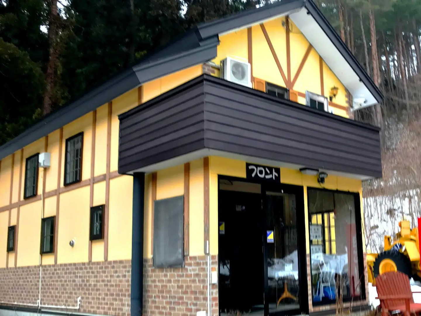 Cottage Hotel Chocolat