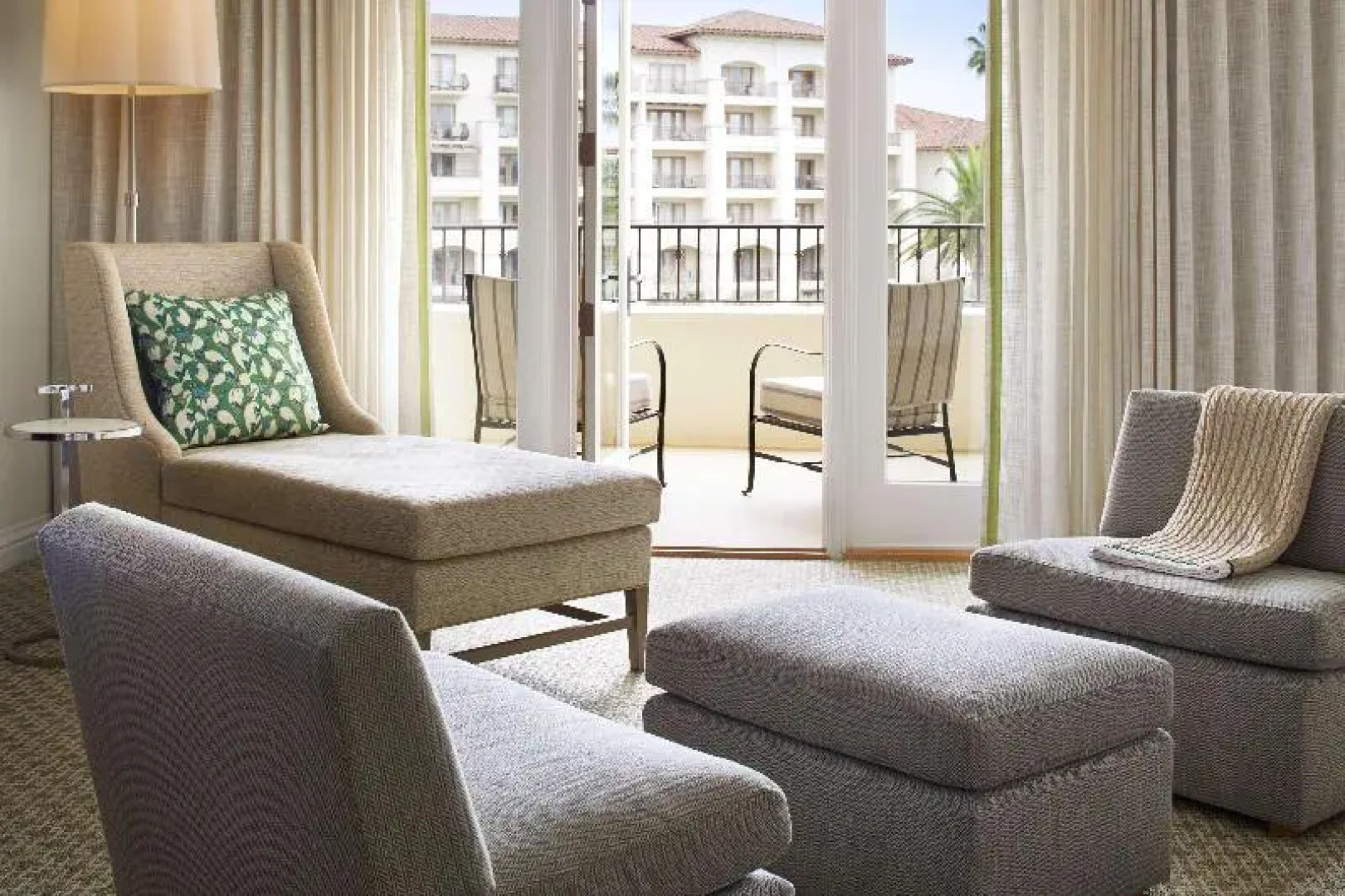 Miraval Life In Balance Spa At Monarch Beach Resort