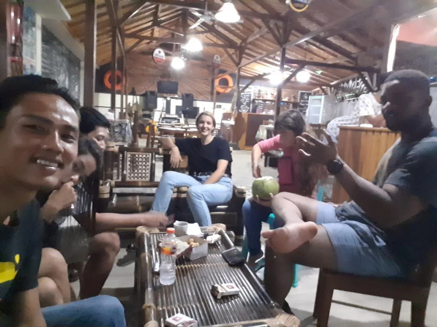 Wisma Ahlen Pangandaran