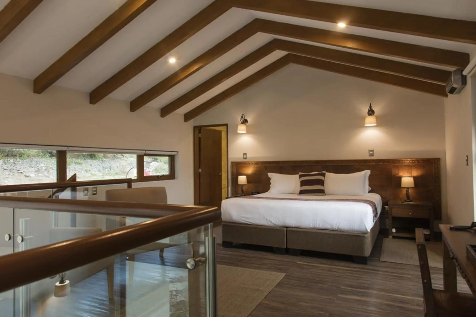 Del Pilar Ollantaytambo