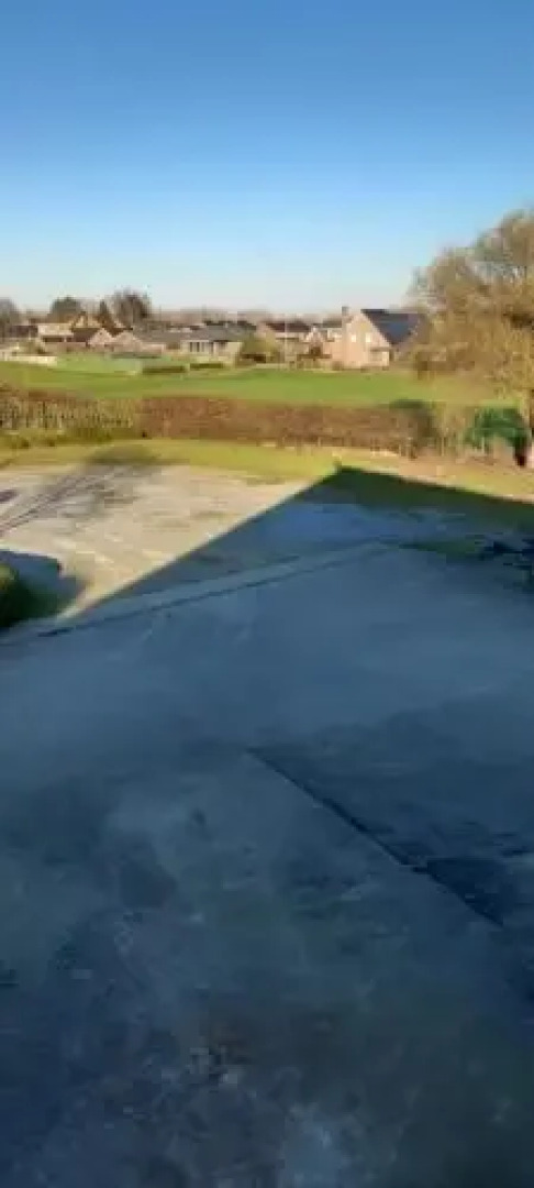 Wenceslas Cobergher Appartement