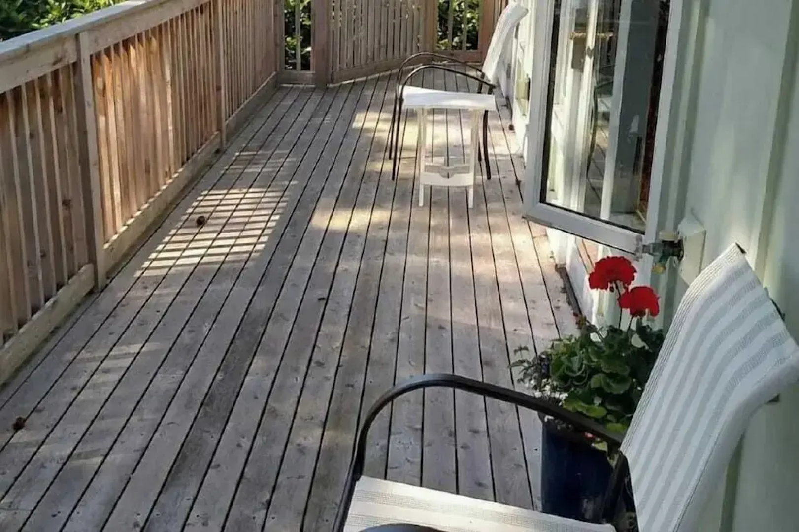Harbor View Haven by Avantstay Private Backyard