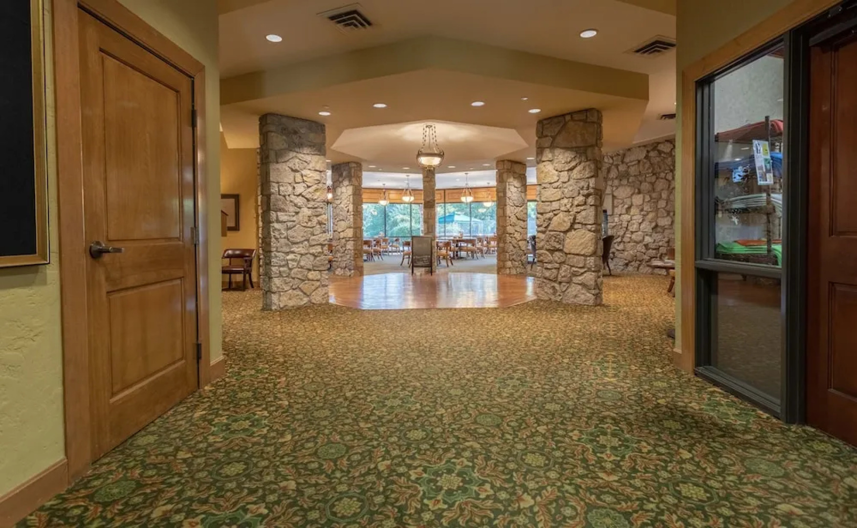 Dragan's Den by RedAwning