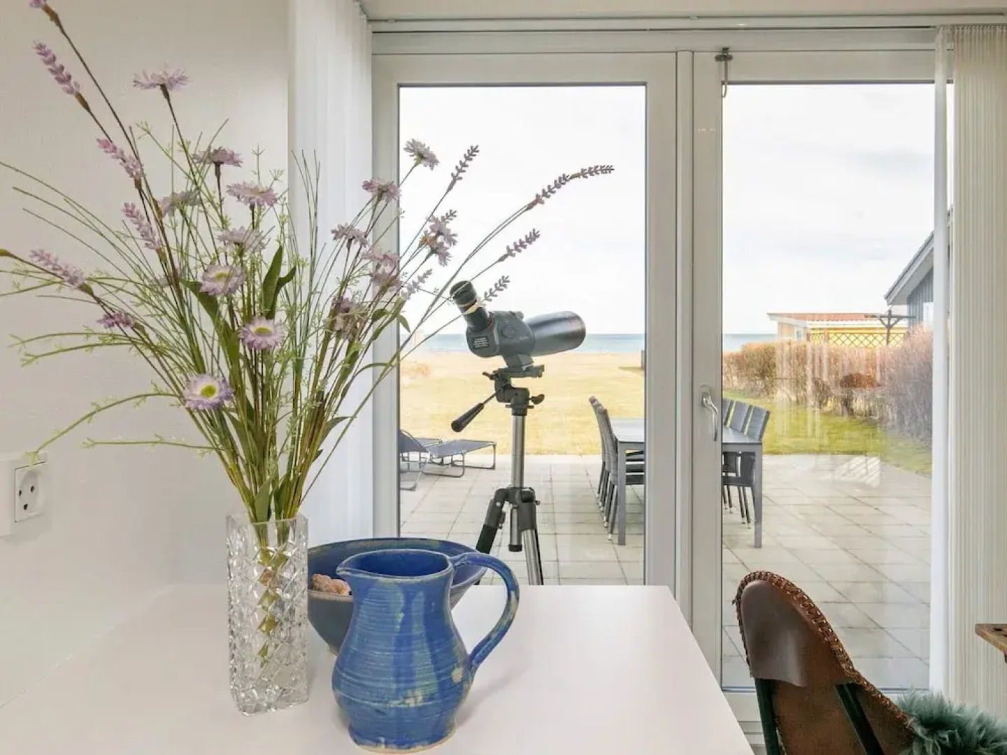 5 Person Holiday Home in Frederikshavn