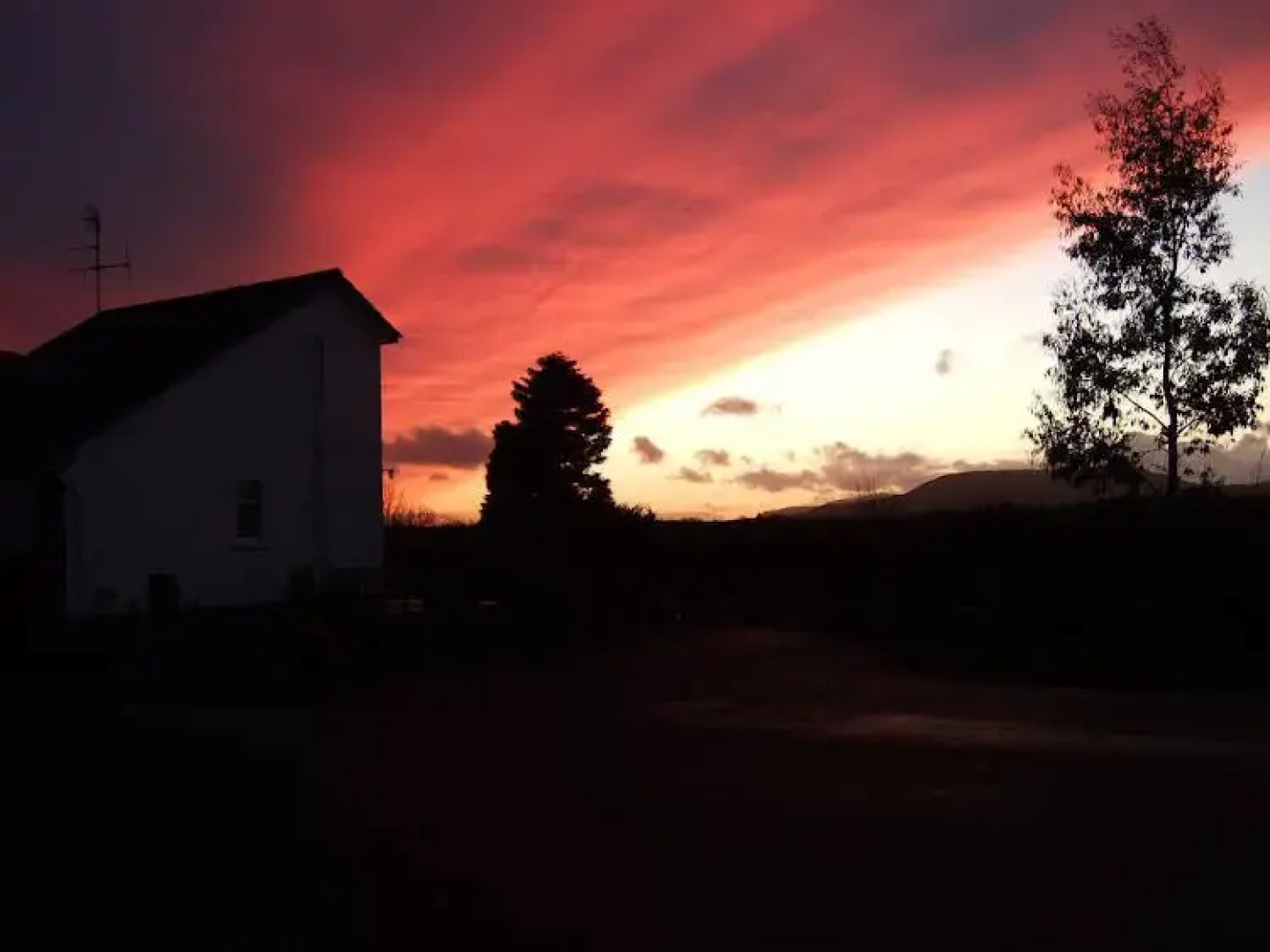 Hazel Grove Bed & Breakfast