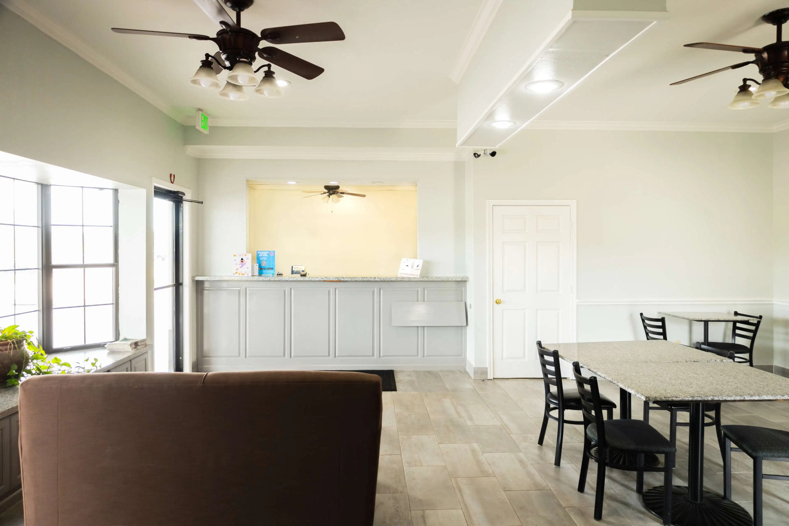 Motel 6 Nacogdoches TX