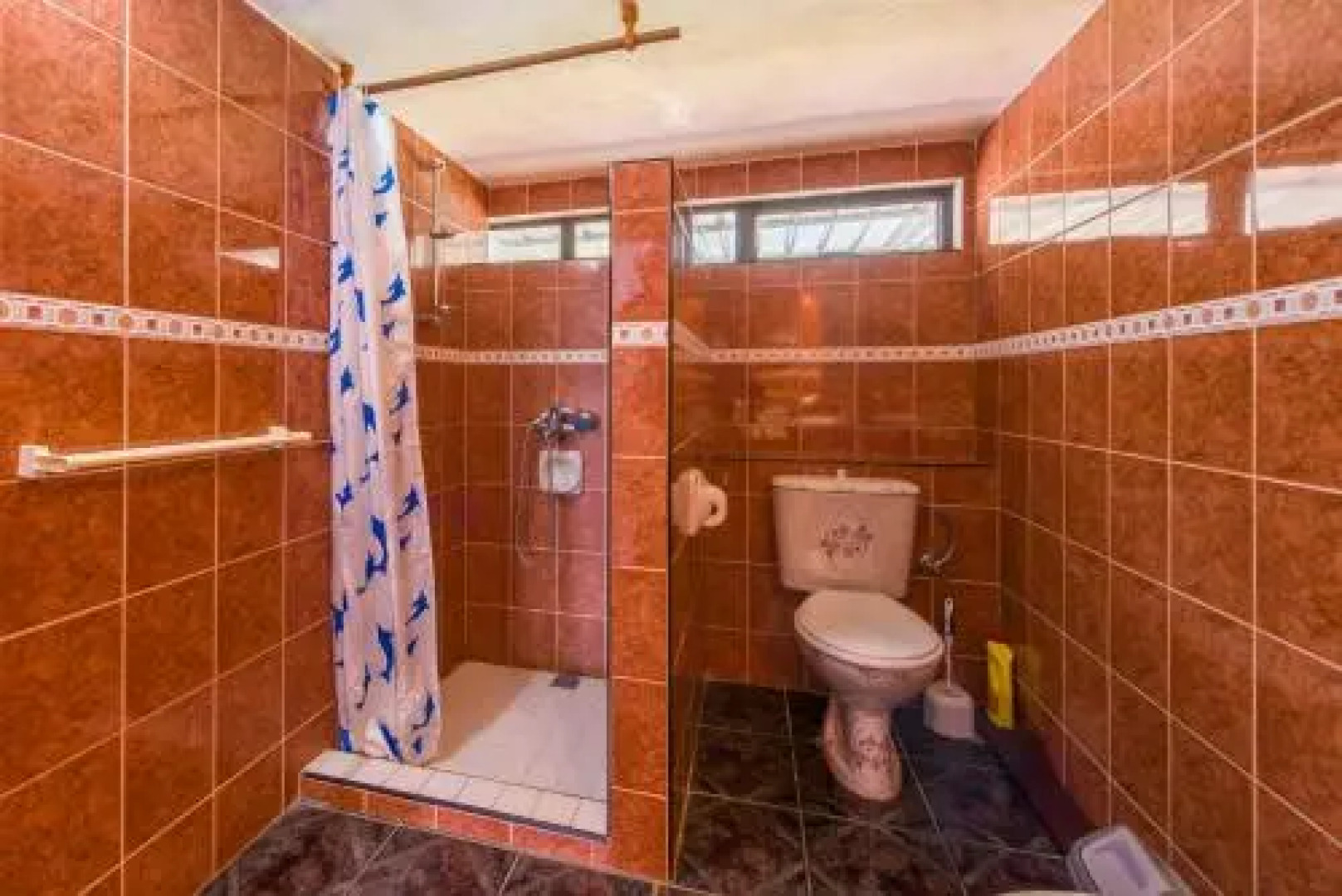 Turtle Bay Beach Villa