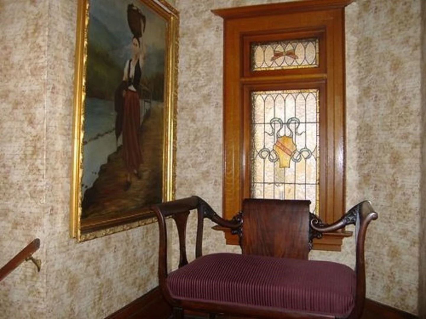 Barrister's Bed & Breakfast