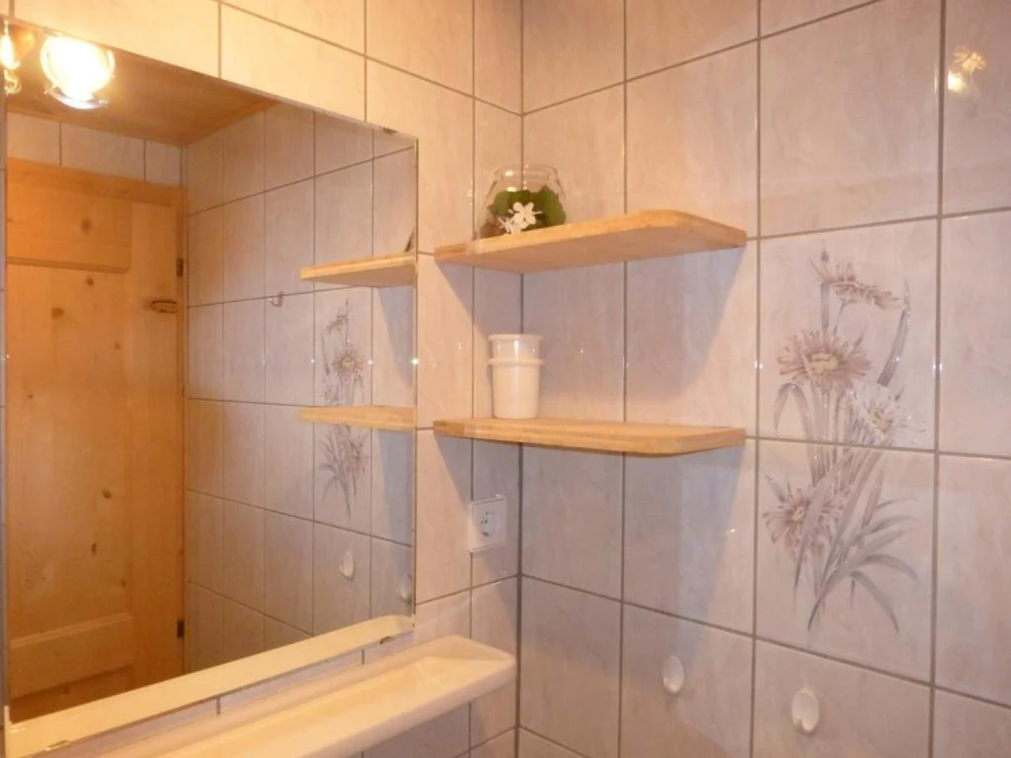 Ferienbauernhof - Berger