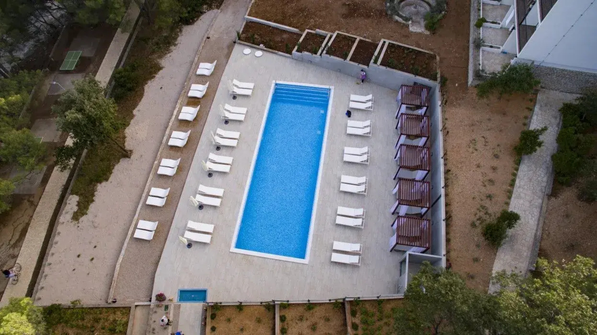 Aminess Younique Senses Resort