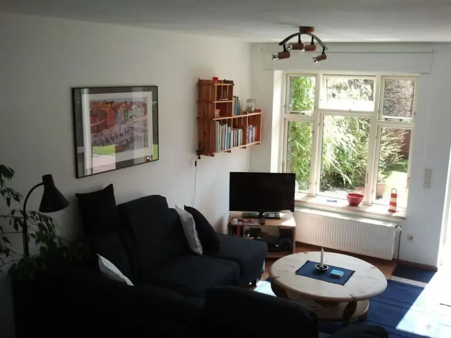 Holiday Home Environmental House Treene