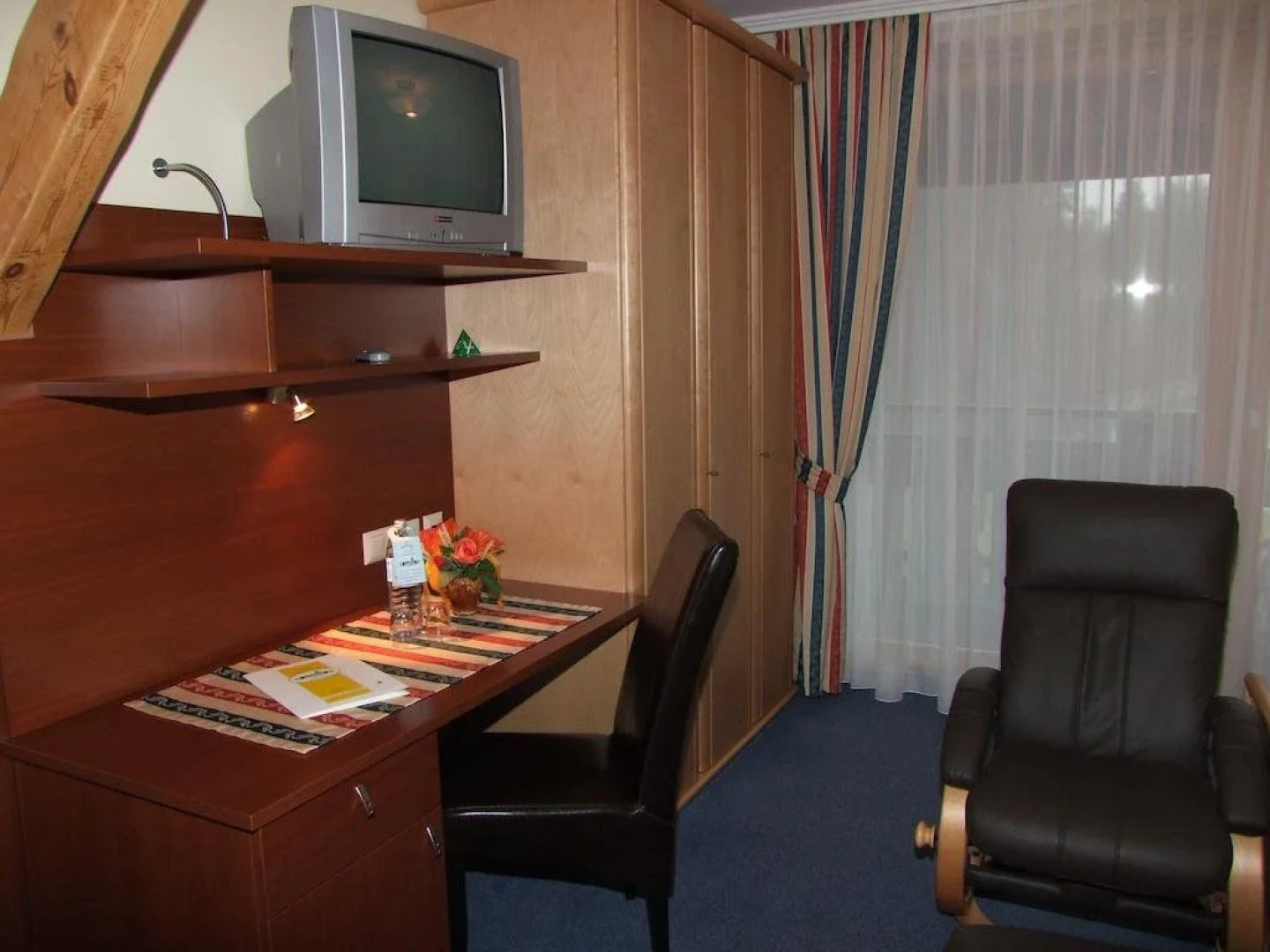 Hotel Landhof Simeter
