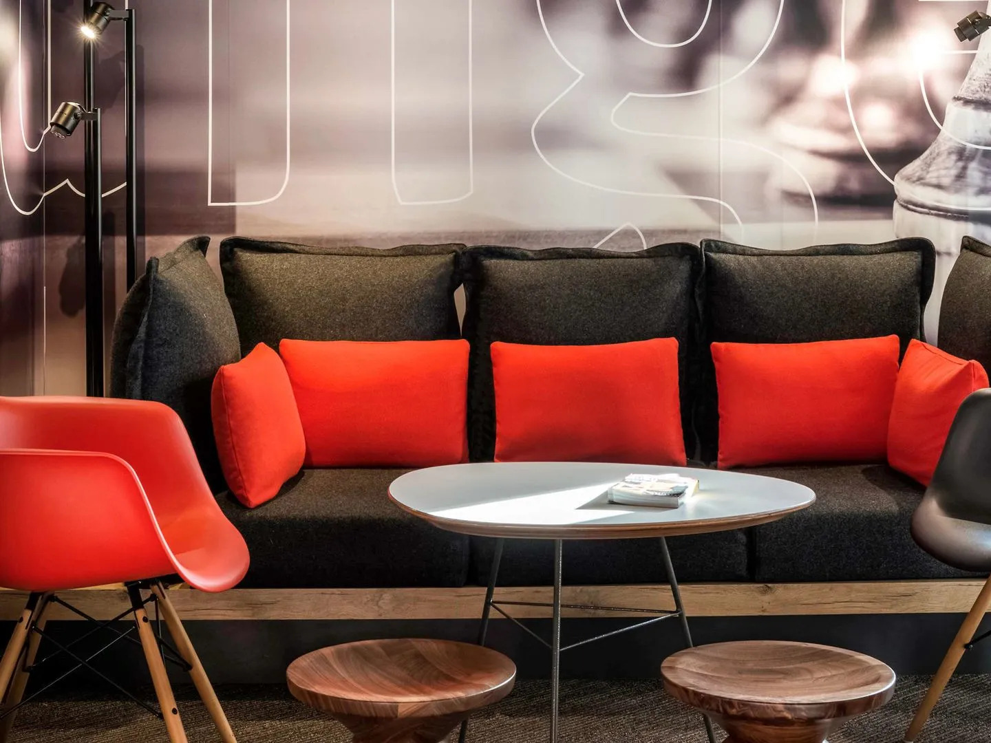 ibis Paris Défense Courbevoie