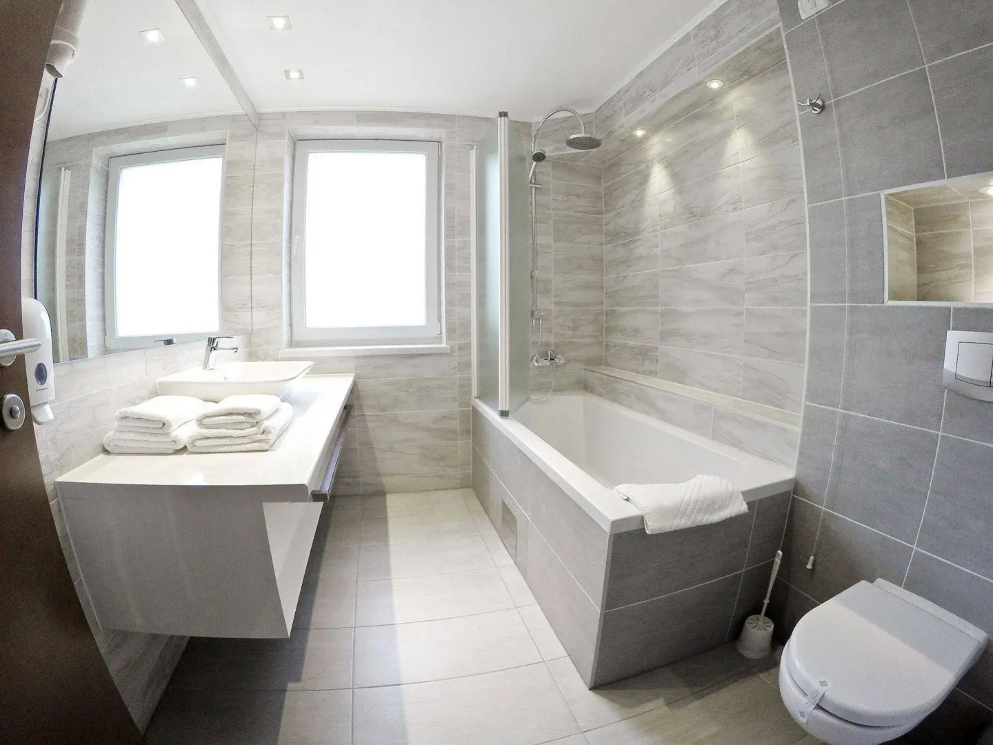 Hotel Mirjana & Rastoke