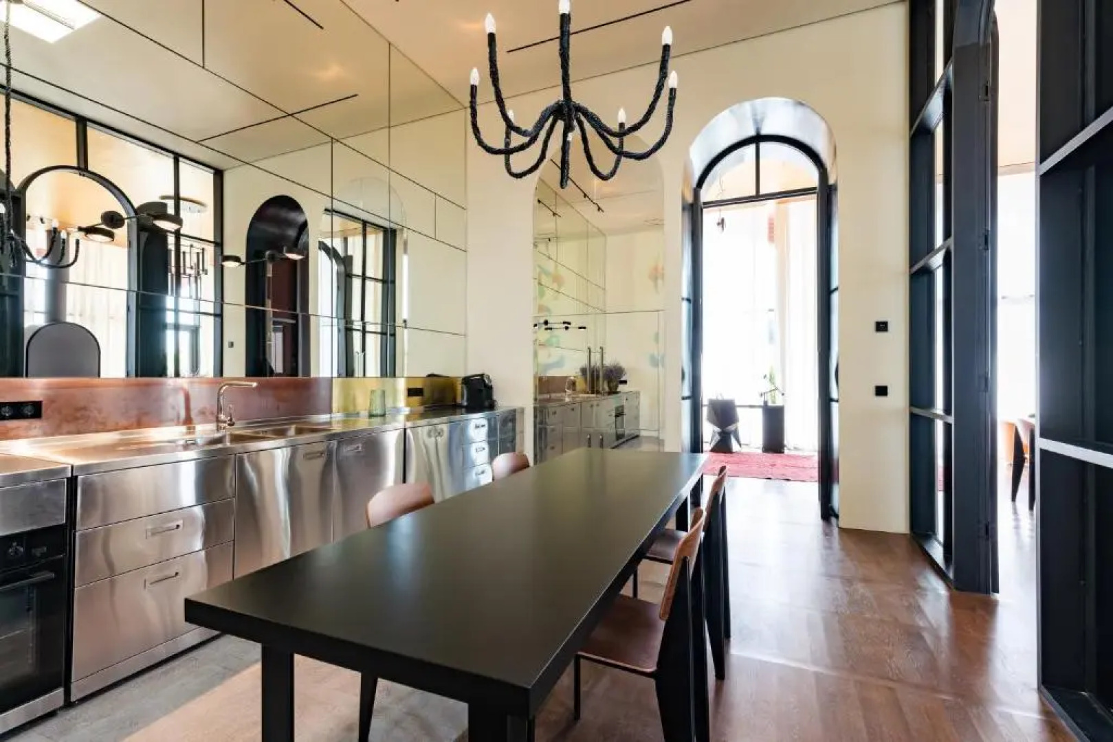 Tsinandali Estate Villa Collection