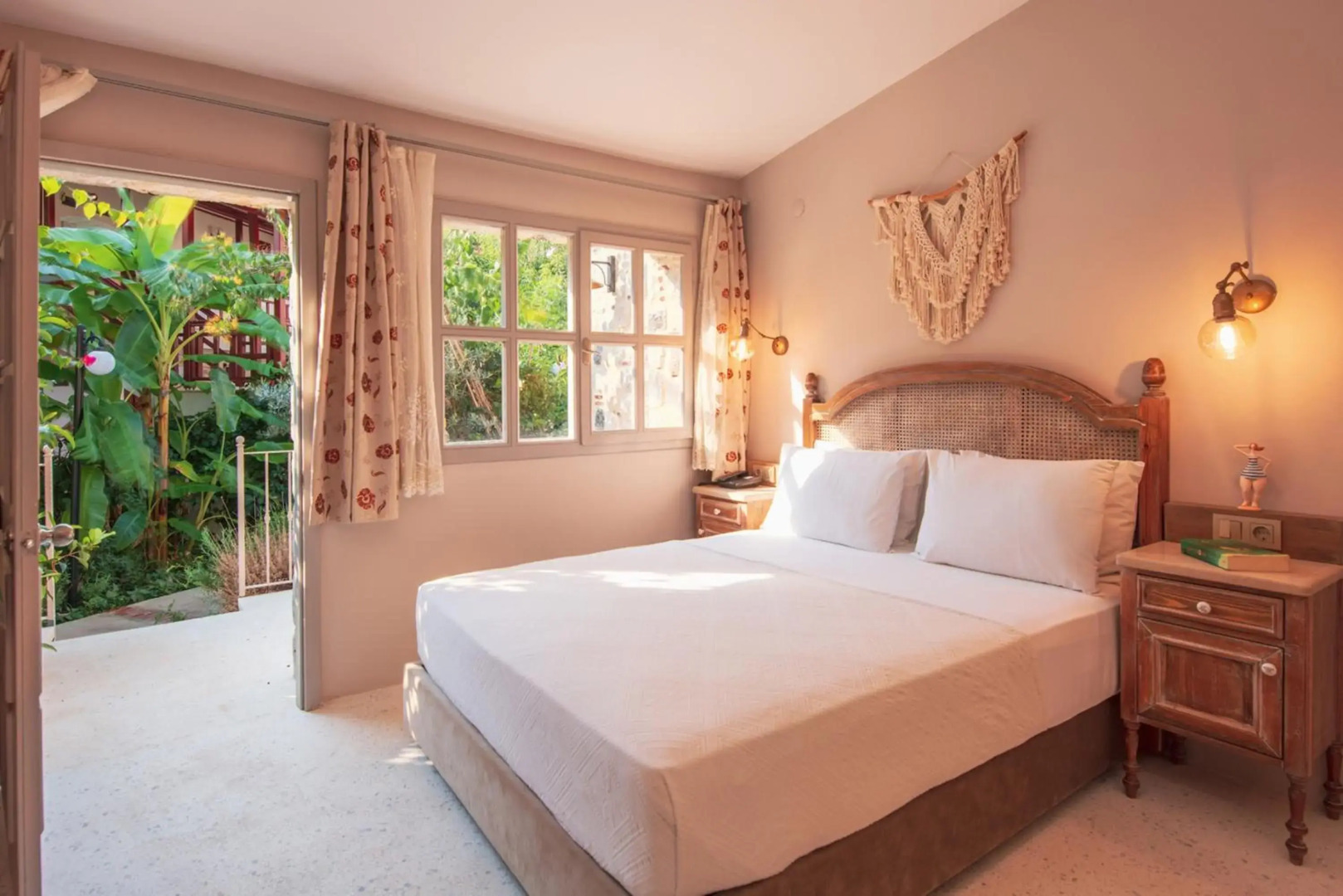 Alize Hotel Ölüdeniz - All inclusive