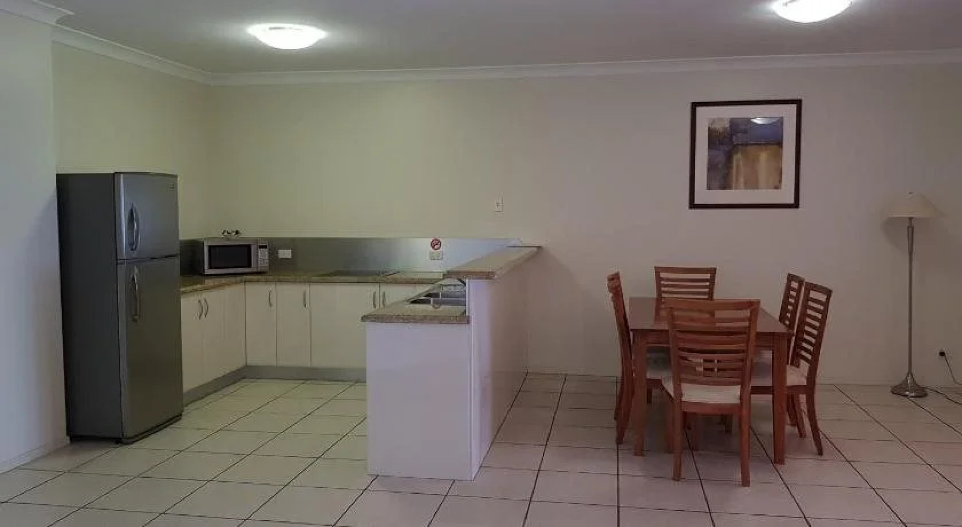 Mayfield on Montville