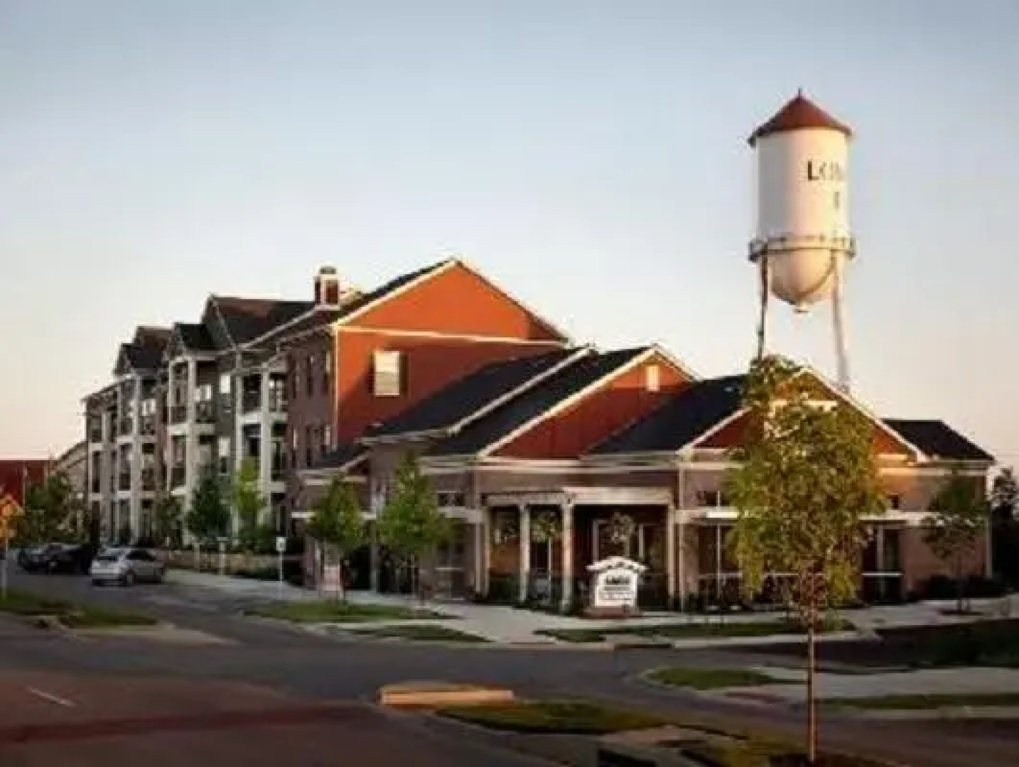 New Longview by ExecuStay (EXEC-MW.NLV-111)