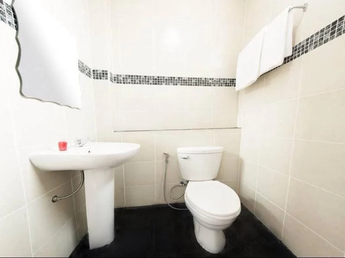 The One Place Prasat