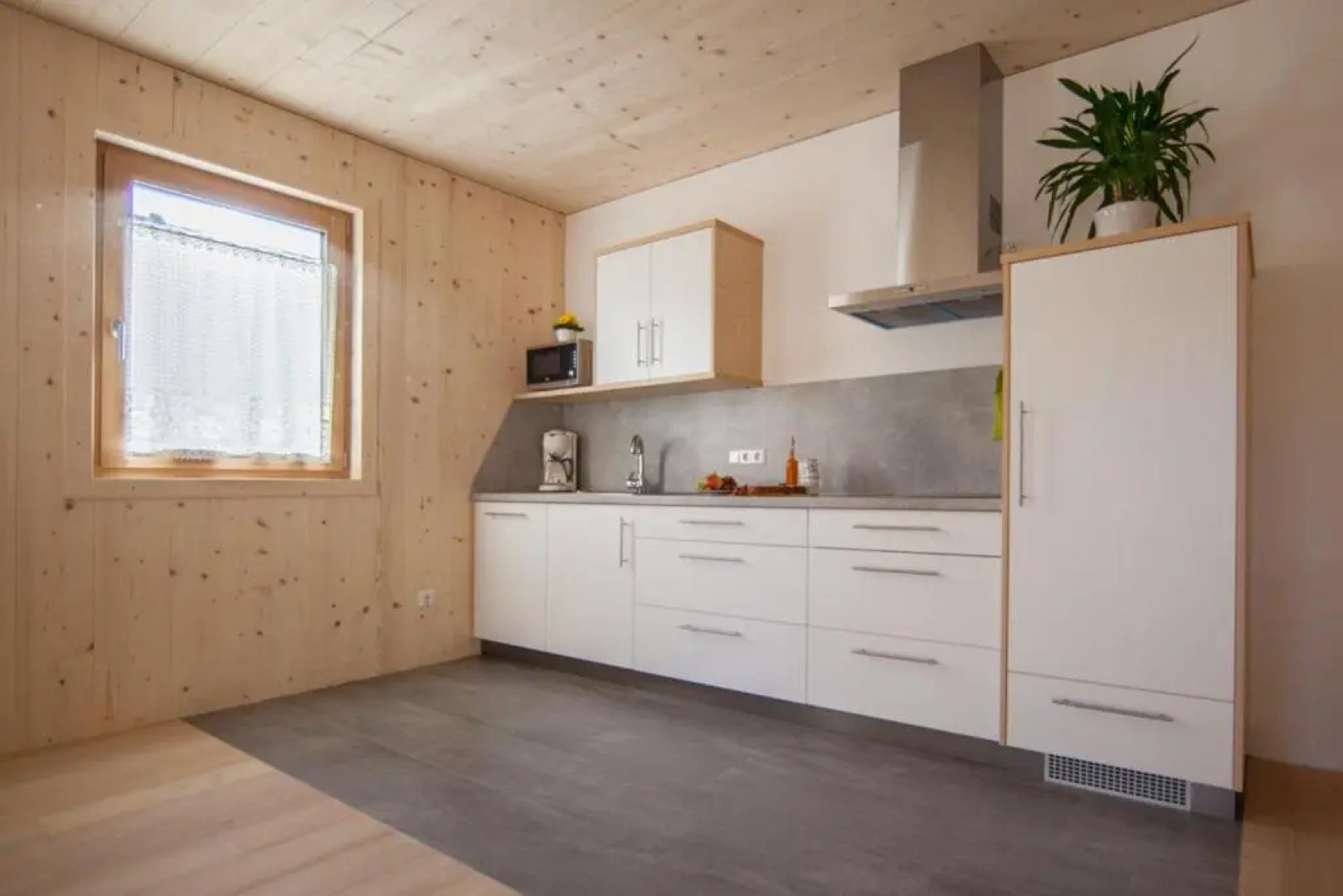 Winklerhof Apartments