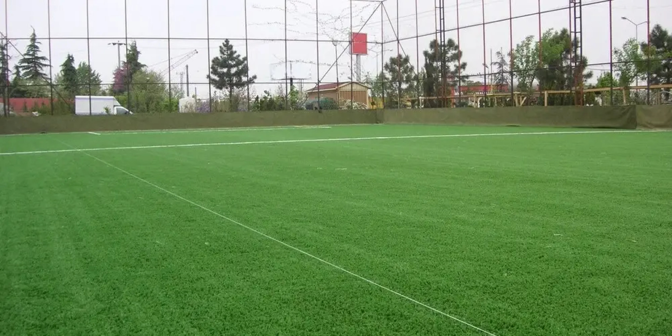 Hedef Dag Hotel Termal and Spa