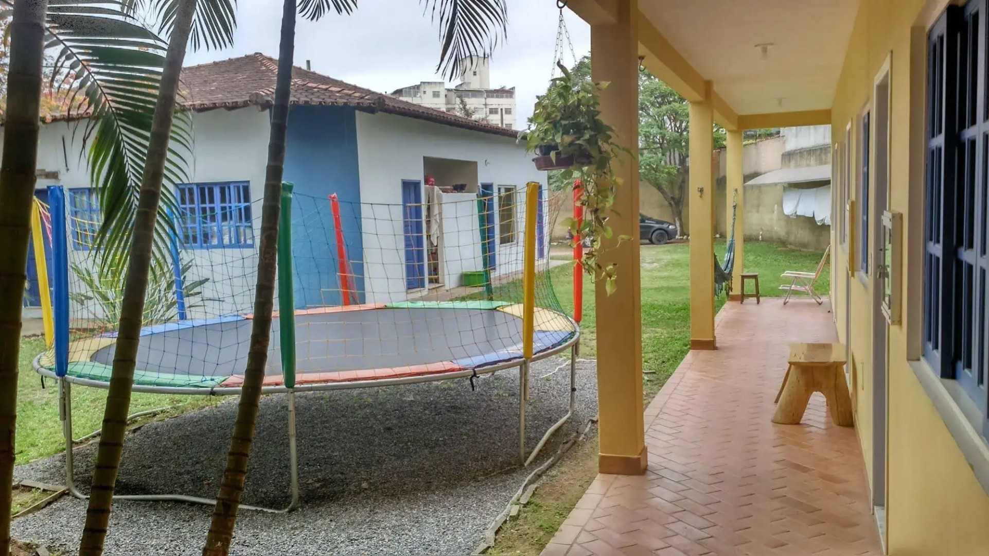 Pousada Estrela da Praia