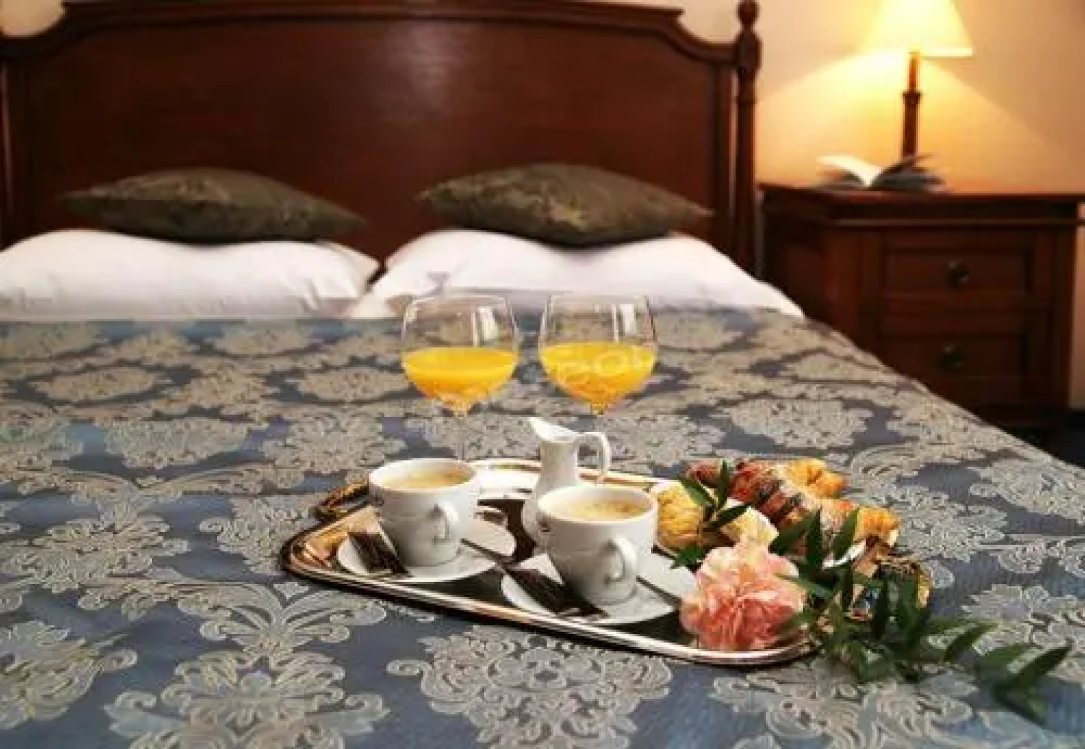 Hotel Nowy Dwór W Zaczerniu