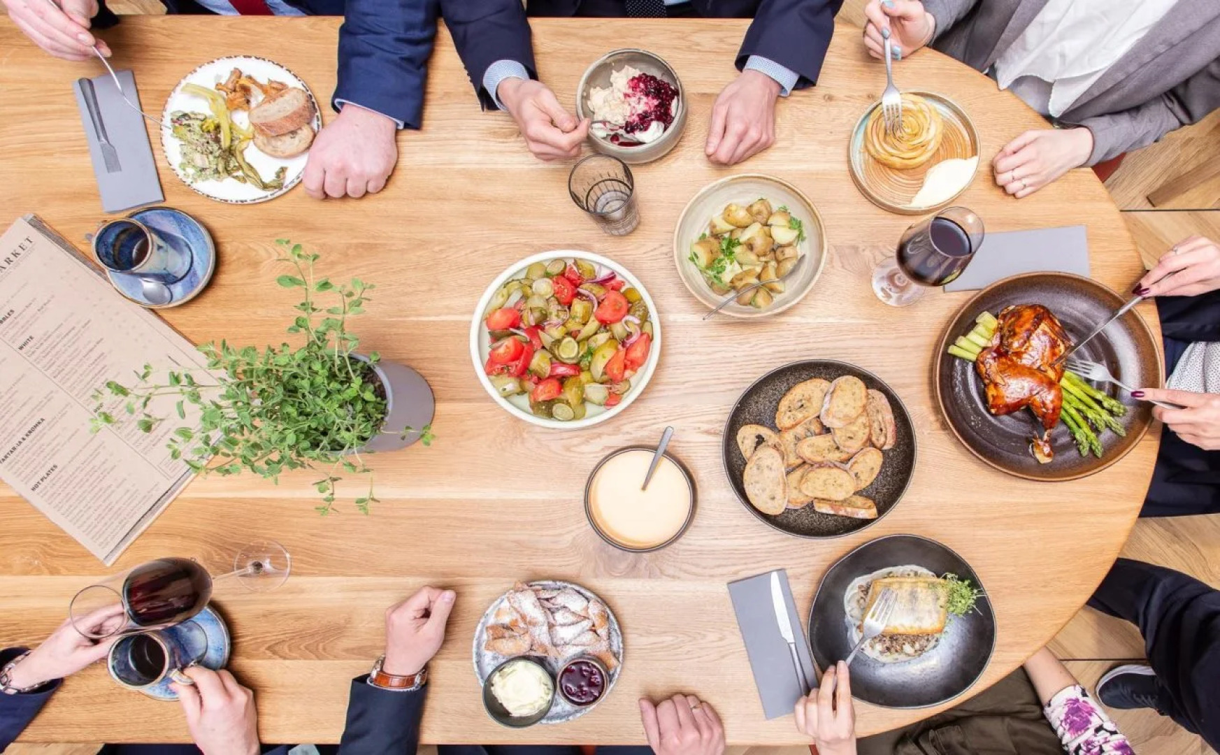 Sheraton Poznan Hotel