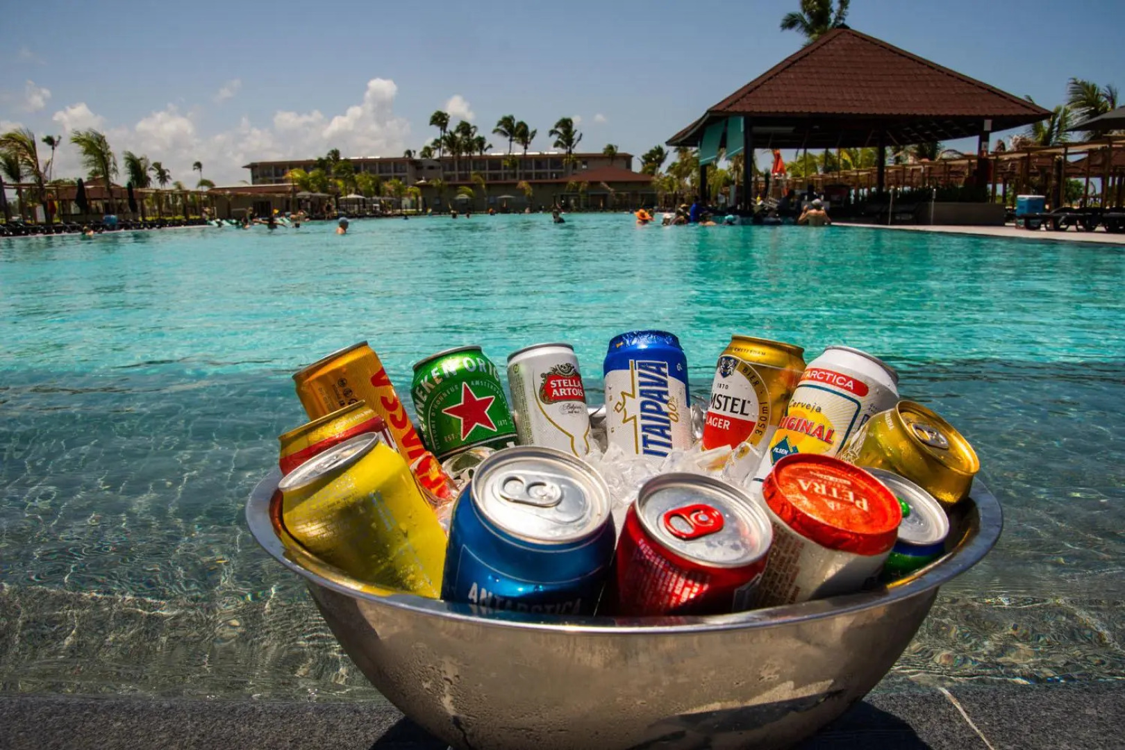 Vila Galé Alagoas - All Inclusive