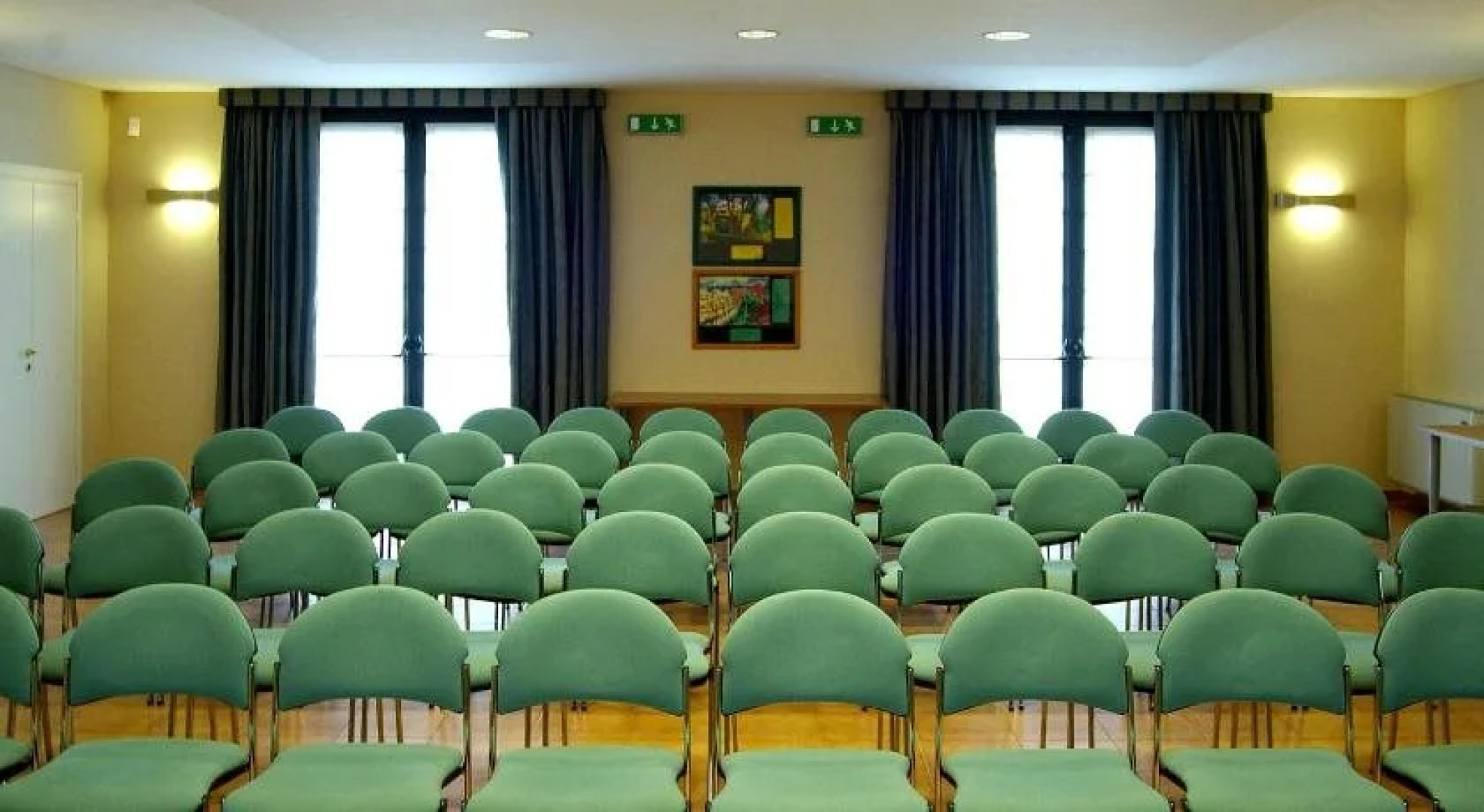 Hotel Ristorante Novecento