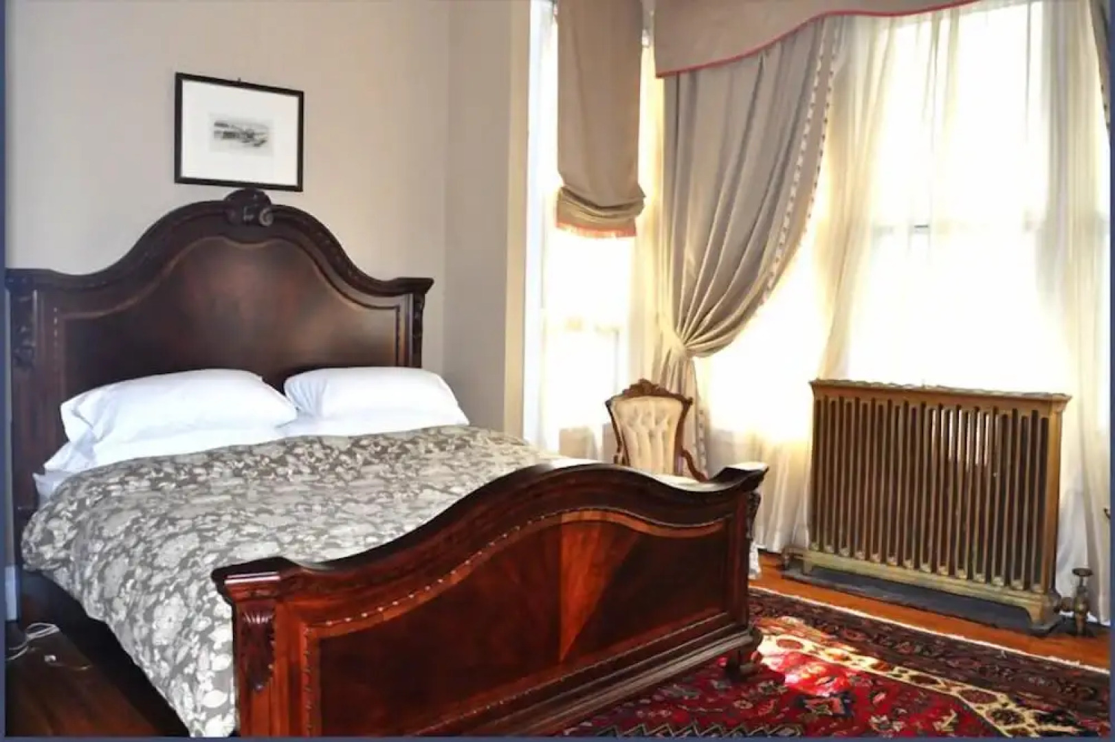 A Kingston Bed & Breakfast