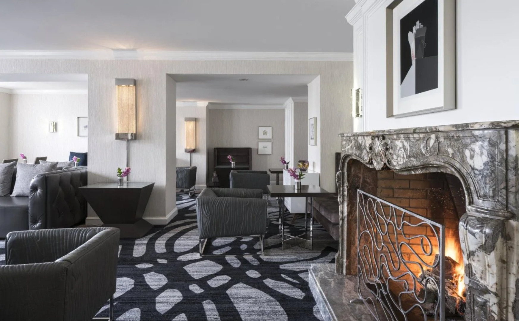 The Ritz-Carlton, San Francisco