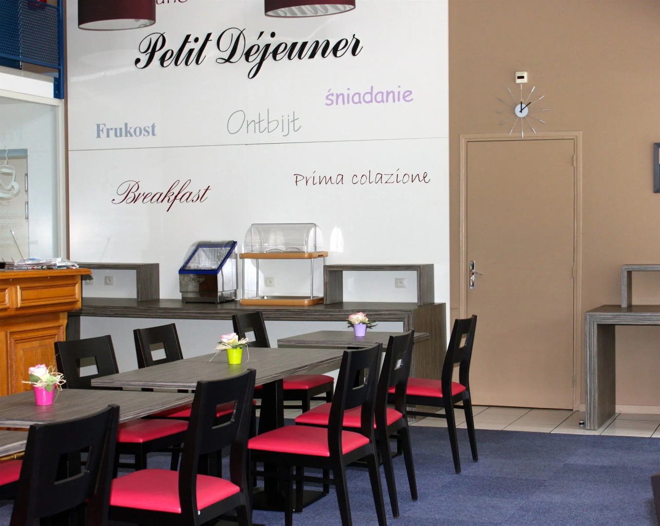 The Originals City, City Hôtel, Beauvais