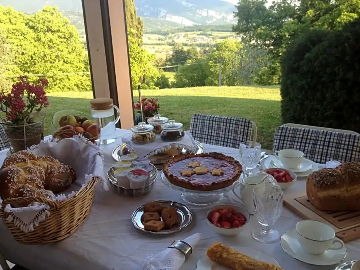 Carmen de Nella Eco Lodge 4*