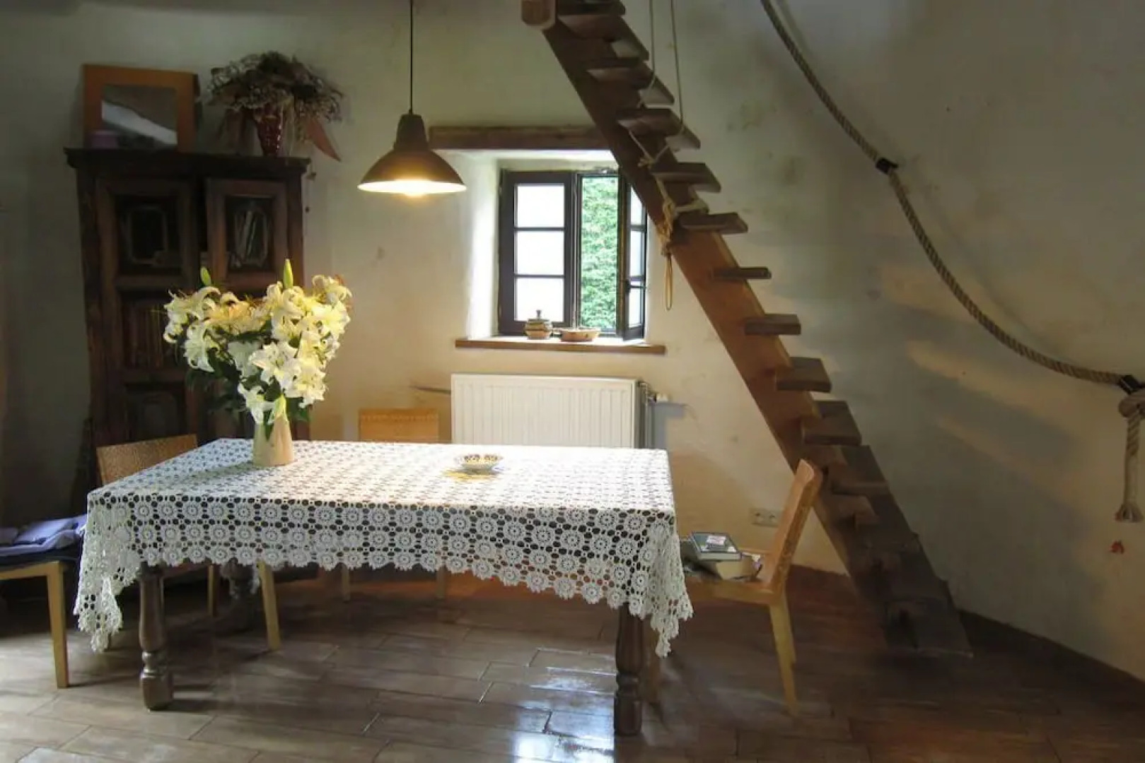 De Reus van Horebeke