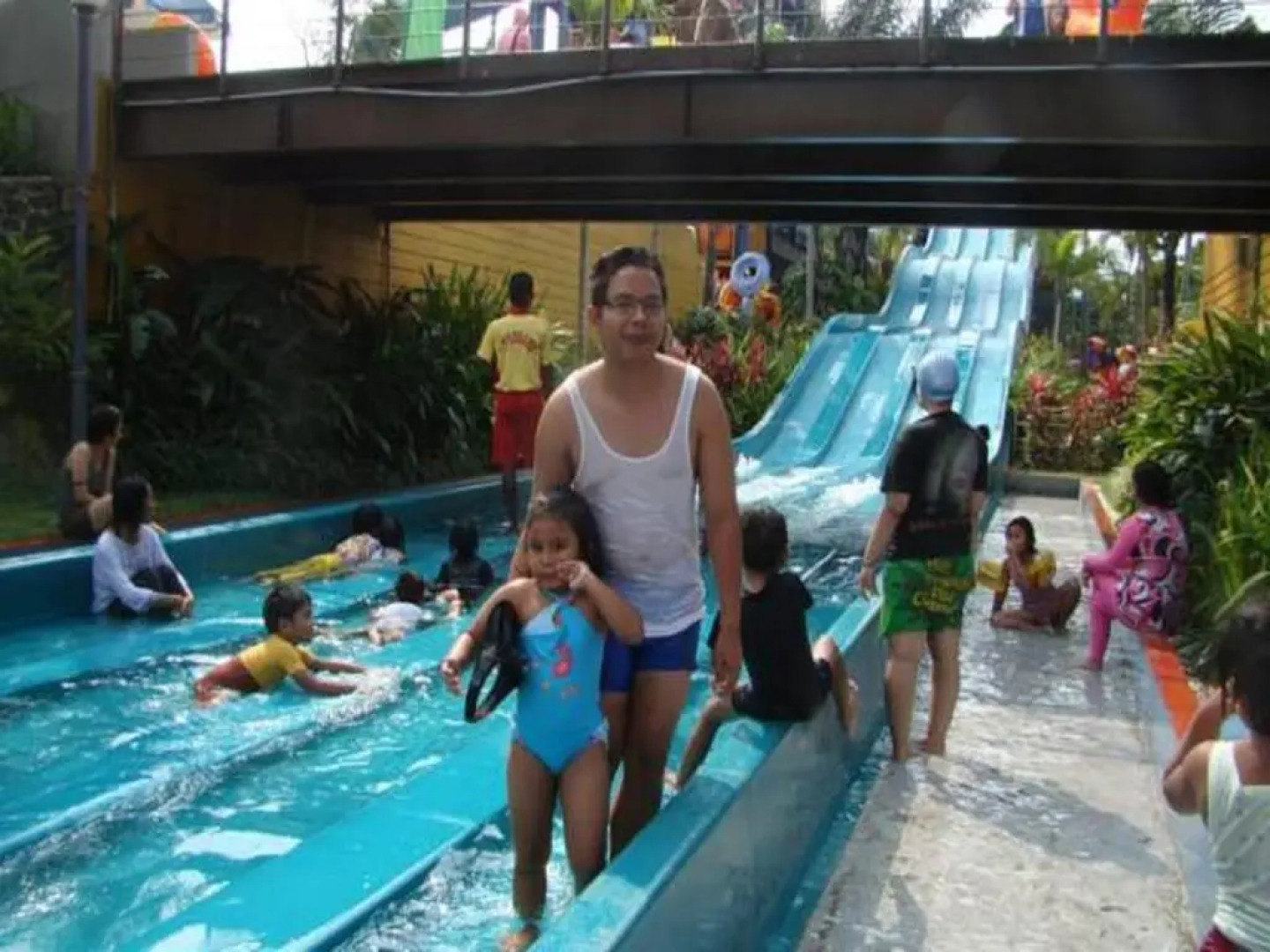 Villa Kota Bunga NA2