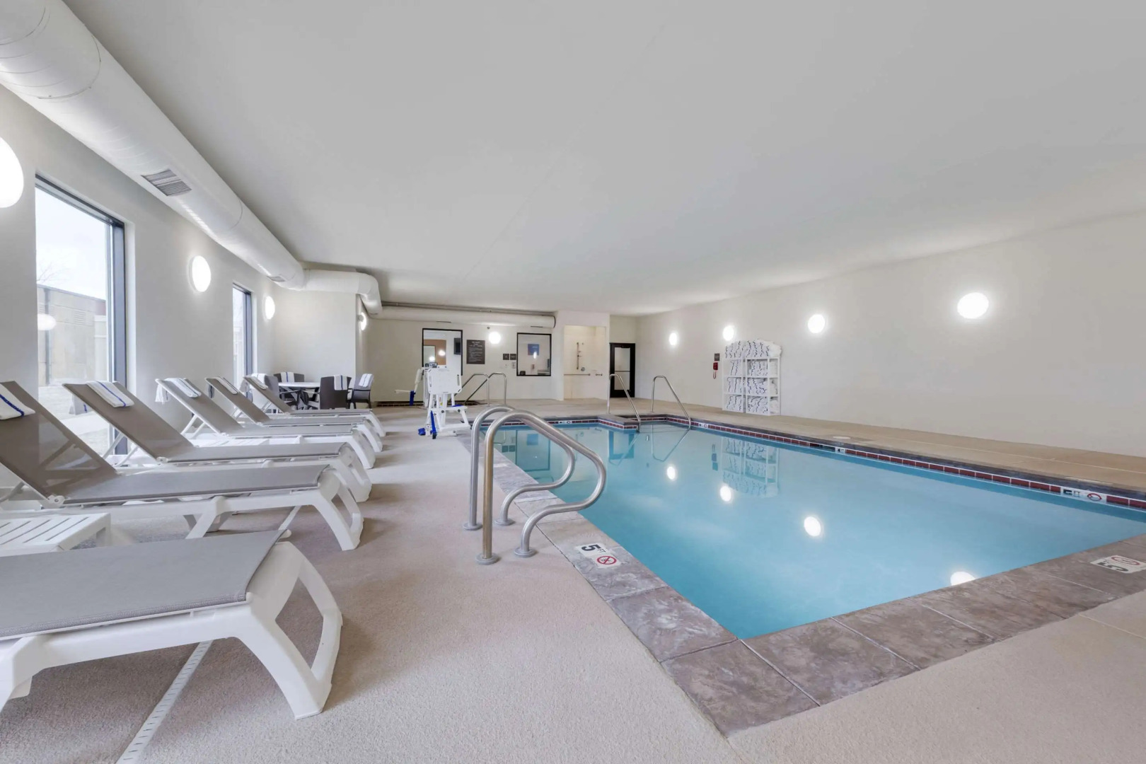 Comfort Suites and Conference Center