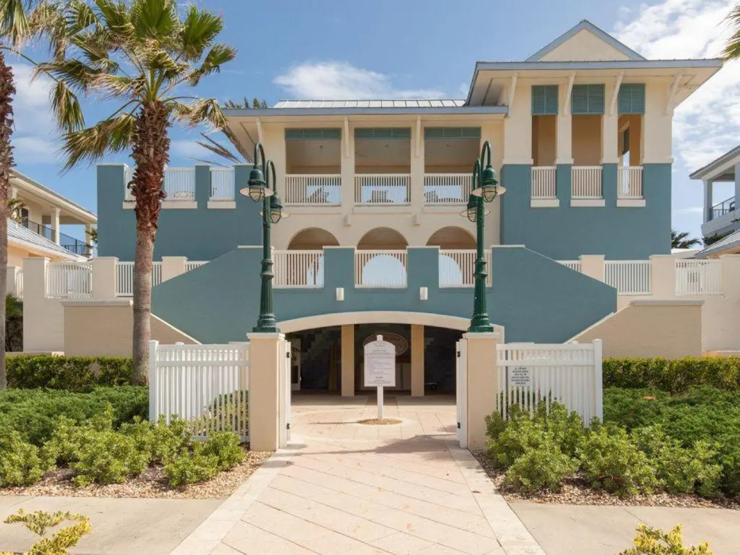 Cinnamon Beach Direct OceanFront Unit 844