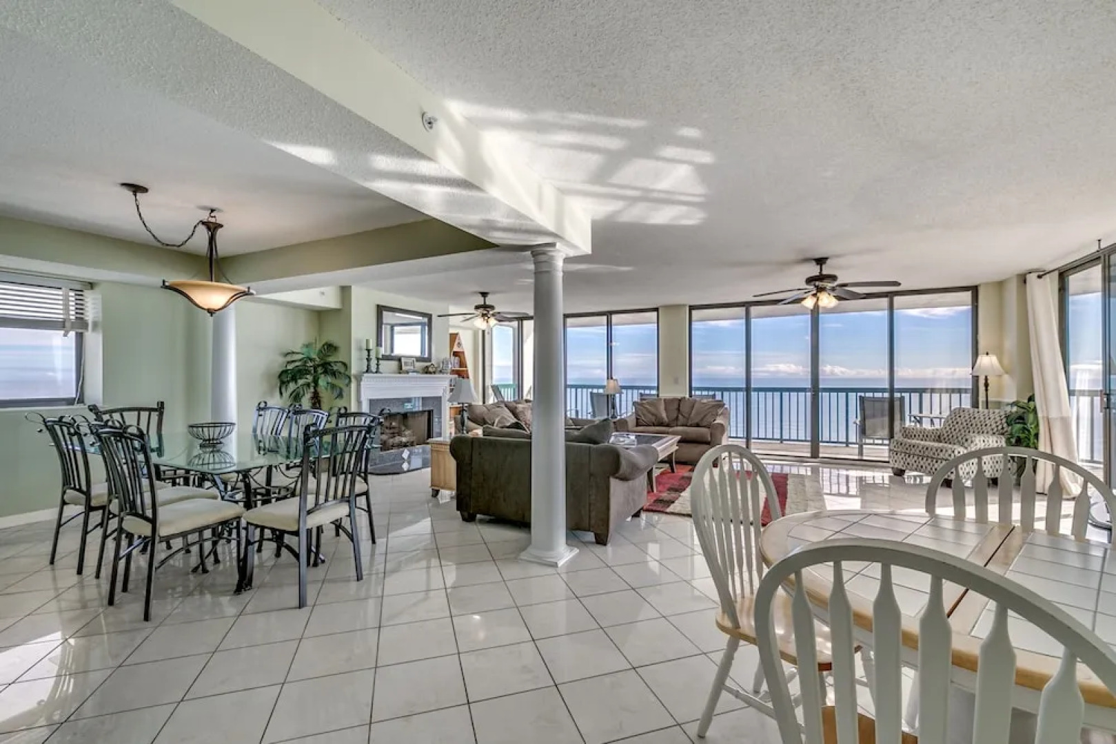 Ocean Bay Club by Condo-World