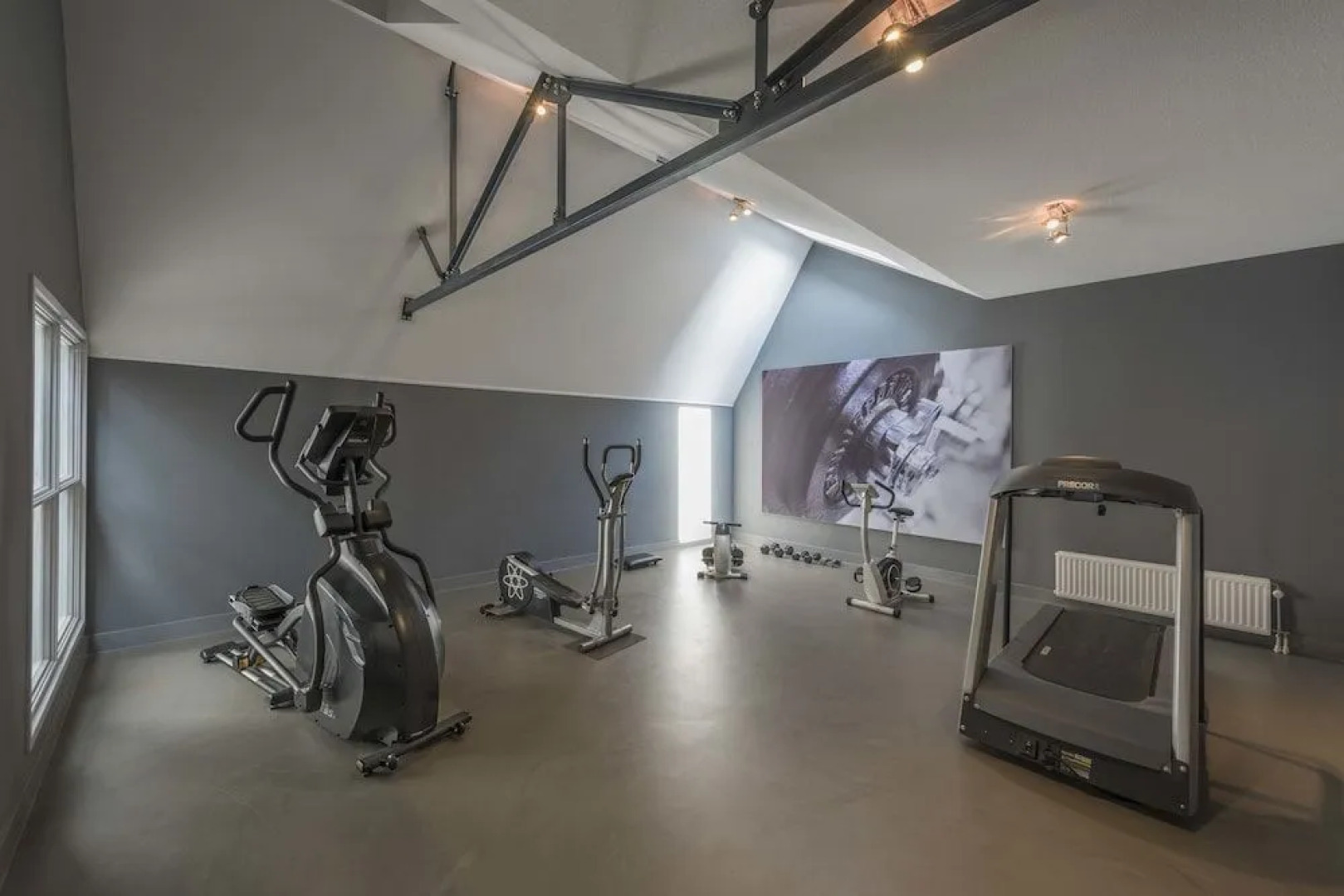 Boutique Hotel & Restaurant Cordial