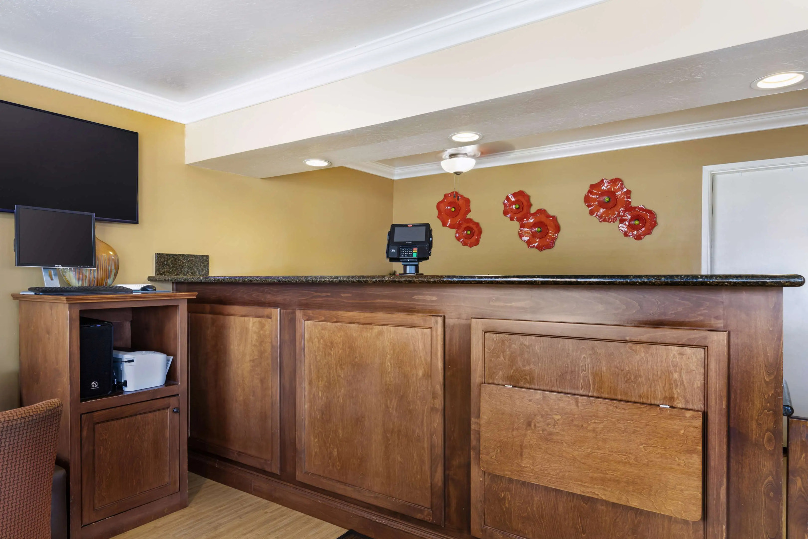 Best Western Hanford Inn