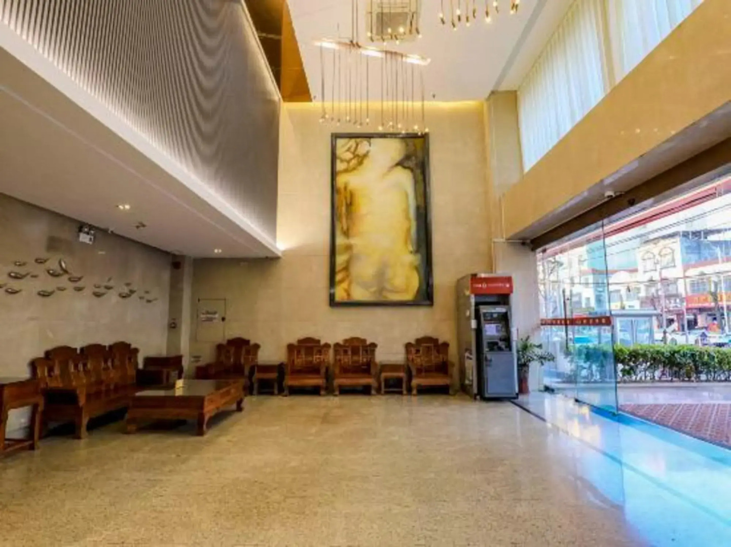 Baifulai Hotel (Wanning High-speed Railway Station)